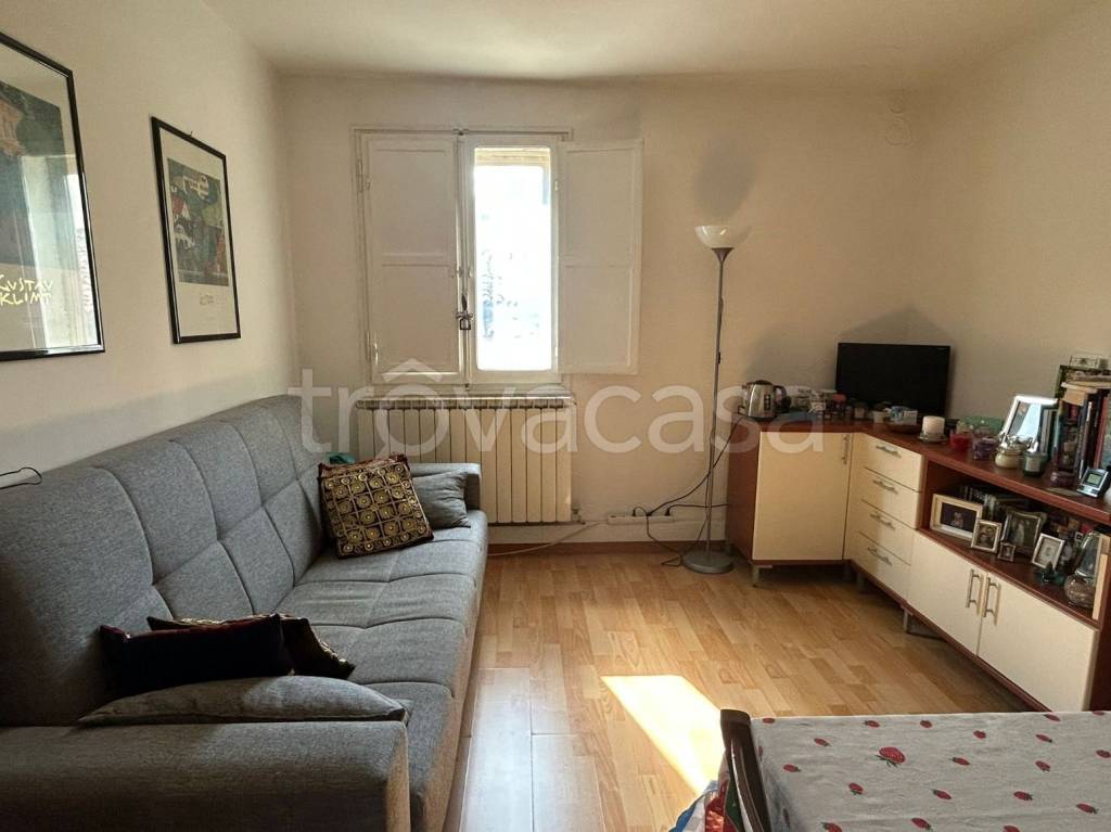 appartamento in vendita a Modena in zona Centro Storico