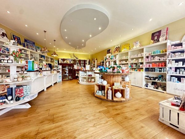 negozio in vendita a Modena in zona Cognento