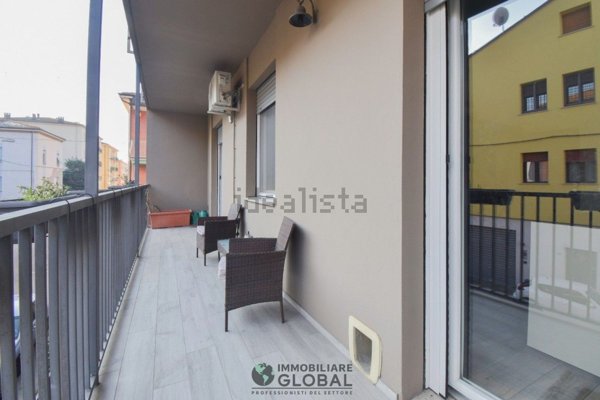 appartamento in vendita a Modena