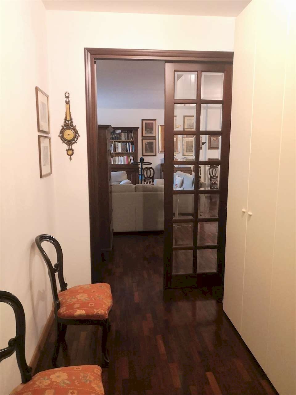 appartamento in vendita a Modena in zona San Faustino