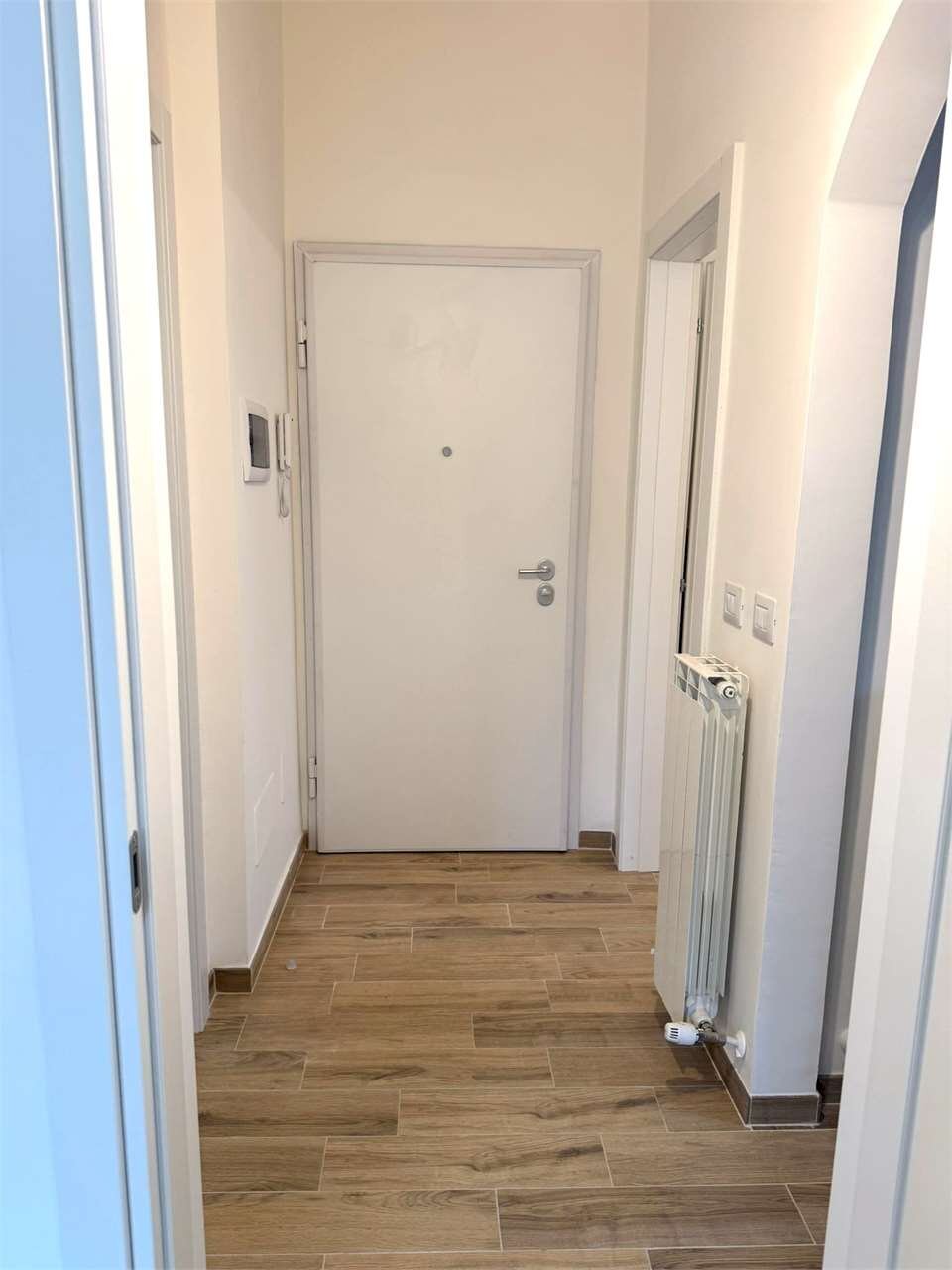 appartamento in vendita a Modena in zona Baggiovara