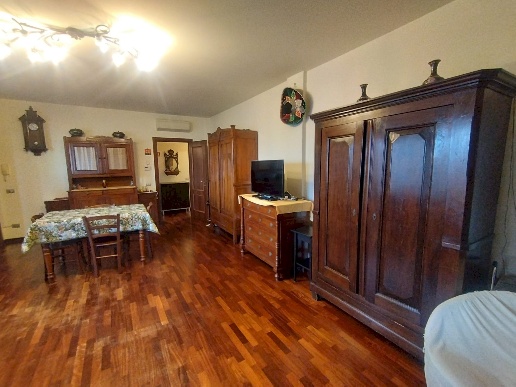 appartamento in vendita a Modena in zona San Faustino