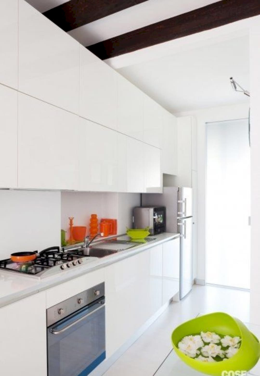 appartamento in vendita a Modena