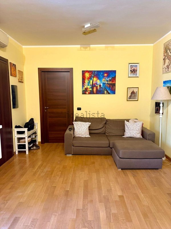 appartamento in vendita a Modena in zona Centro Storico