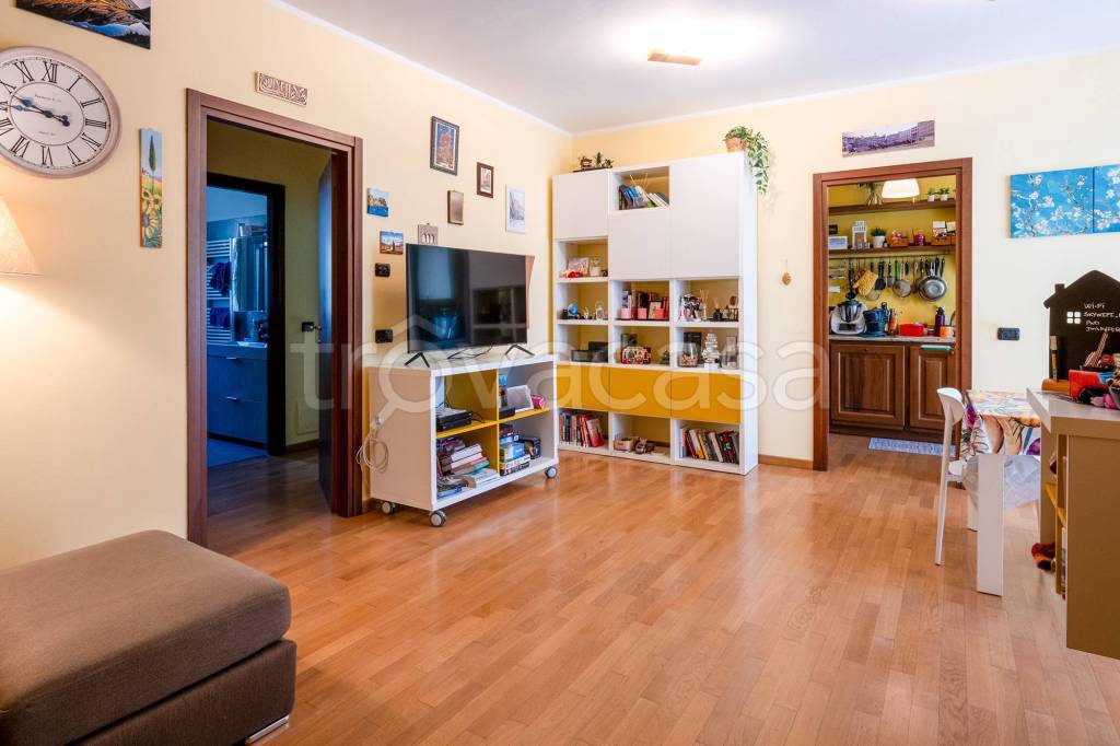 appartamento in vendita a Modena in zona Centro Storico