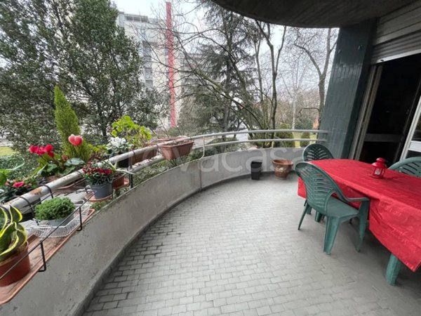 appartamento in vendita a Modena in zona San Faustino