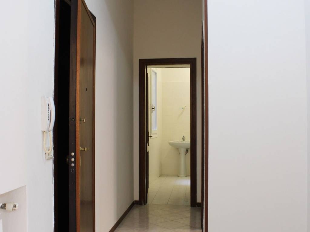 appartamento in vendita a Modena in zona Centro Storico