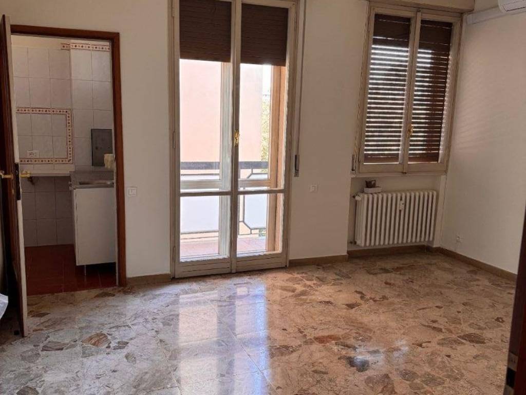 appartamento in vendita a Modena in zona Buon Pastore