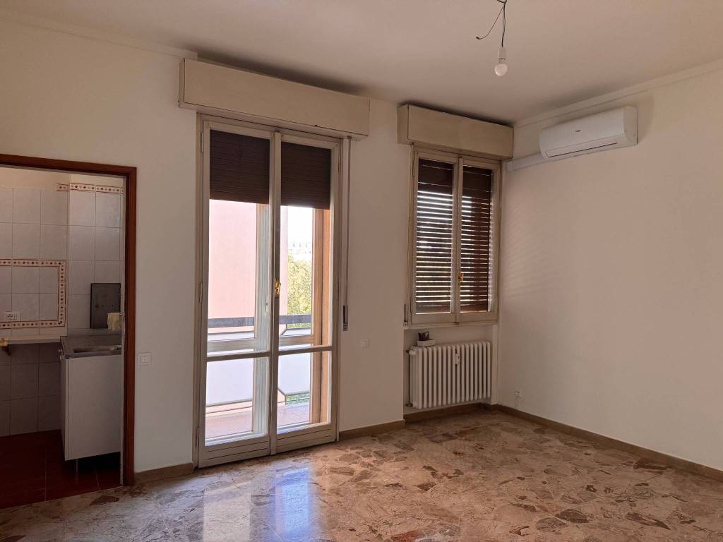 appartamento in vendita a Modena in zona Buon Pastore