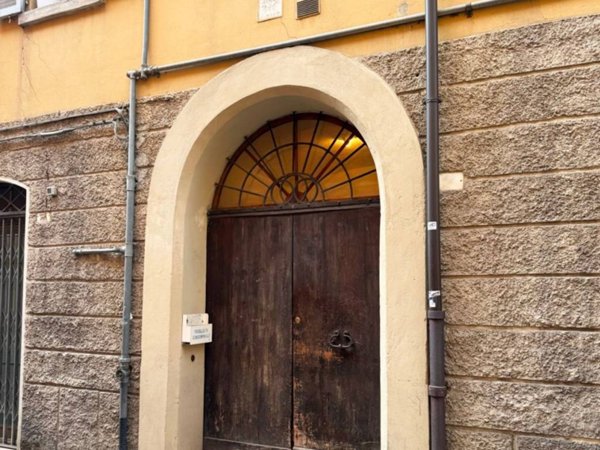 appartamento in vendita a Modena in zona Centro Storico