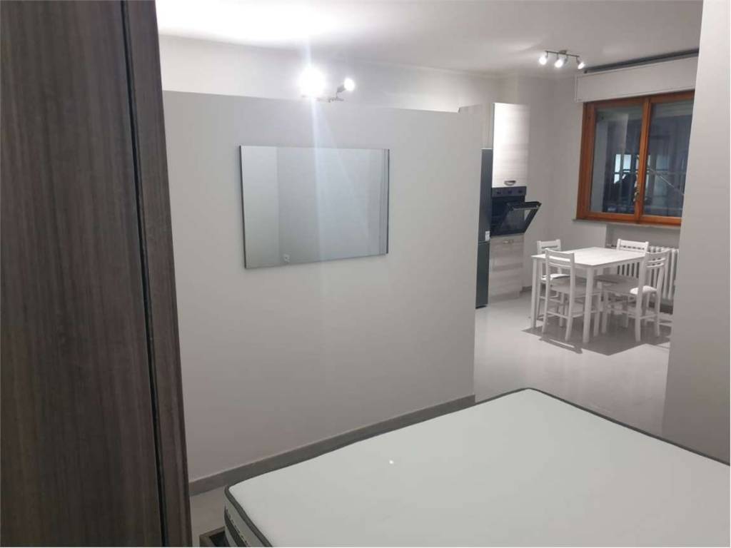 appartamento in vendita a Modena in zona Baggiovara