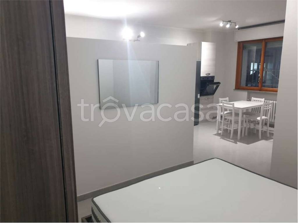 appartamento in vendita a Modena in zona San Faustino