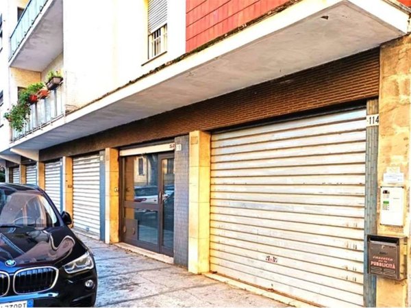 ufficio in vendita a Modena in zona Sant'Agnese