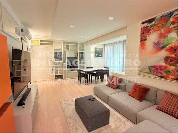 appartamento in vendita a Modena