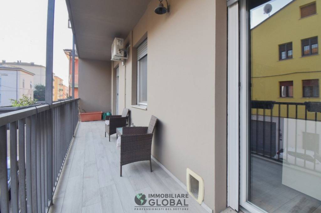 appartamento in vendita a Modena