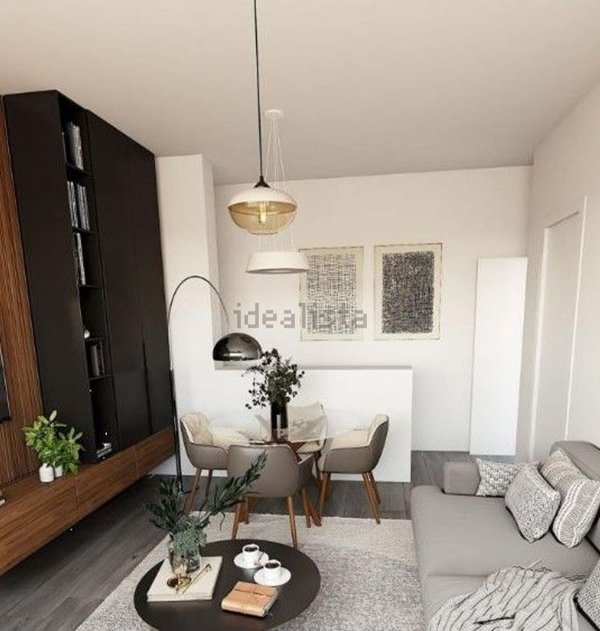 appartamento in vendita a Modena in zona San Lazzaro / Modena Est