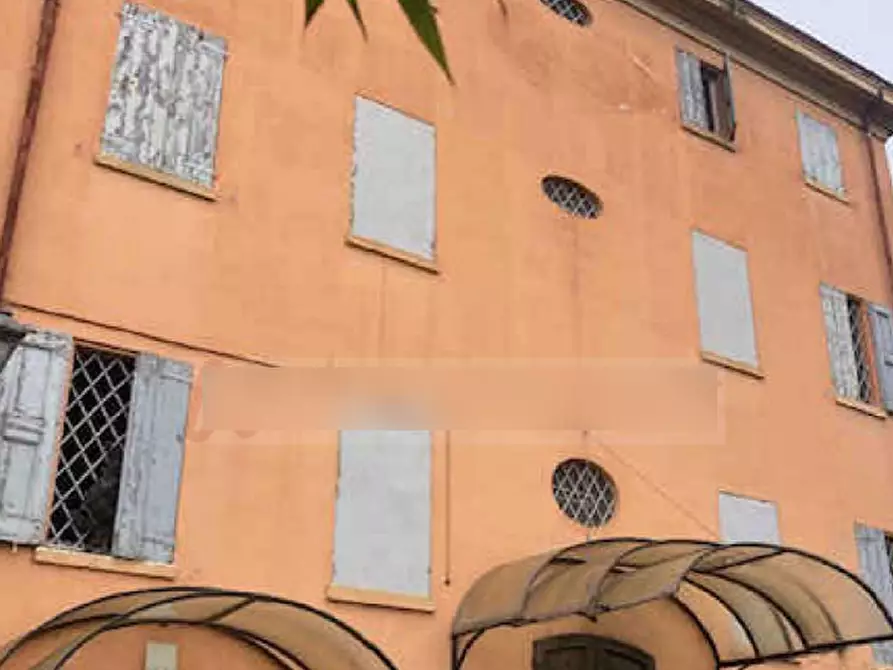 casa indipendente in vendita a Modena in zona San Faustino