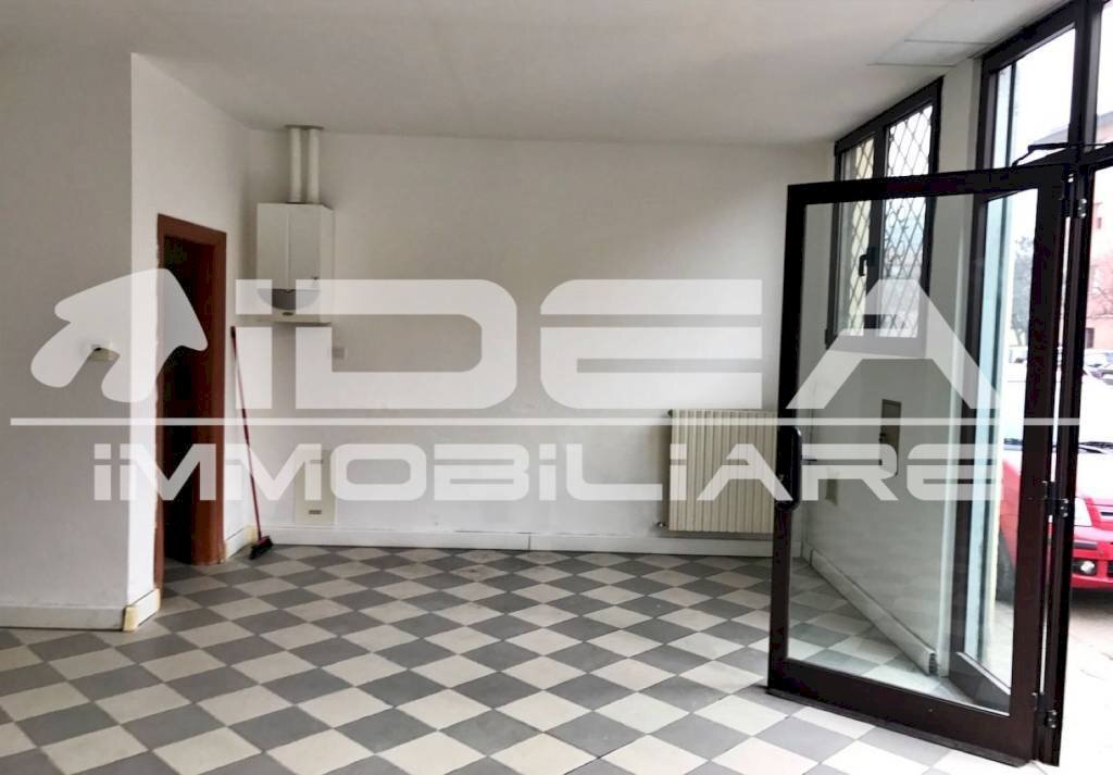 casa indipendente in vendita a Modena in zona San Faustino