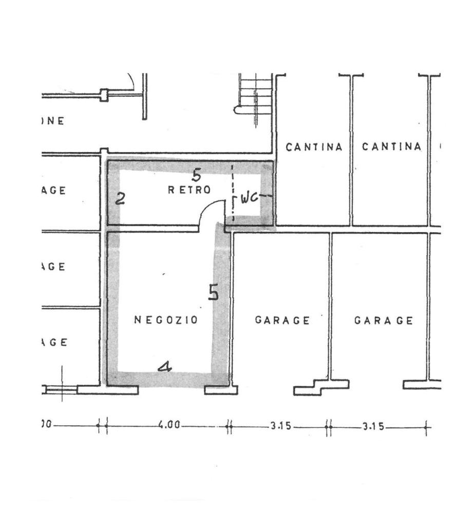 appartamento in vendita a Modena in zona San Faustino