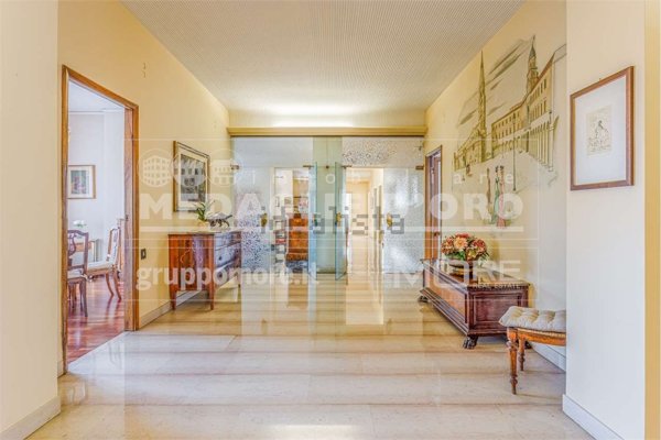 appartamento in vendita a Modena in zona Sant'Agnese