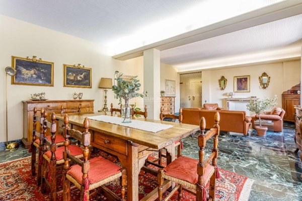 appartamento in vendita a Modena in zona Sant'Agnese