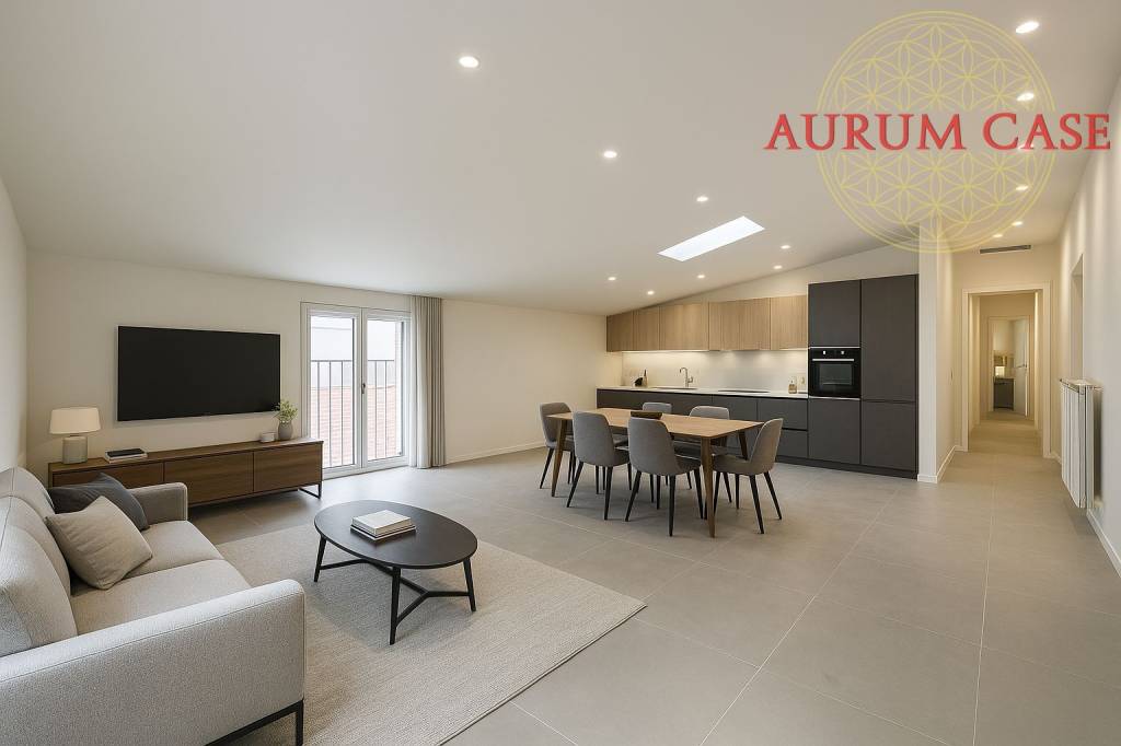 appartamento in vendita a Modena in zona San Lazzaro / Modena Est