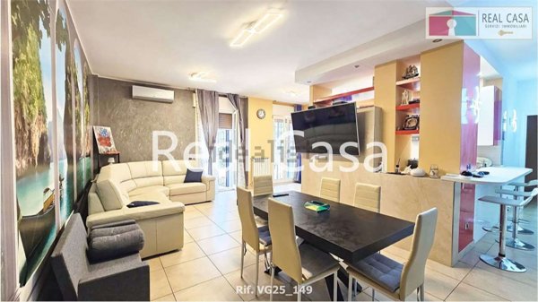 appartamento in vendita a Modena in zona Crocetta