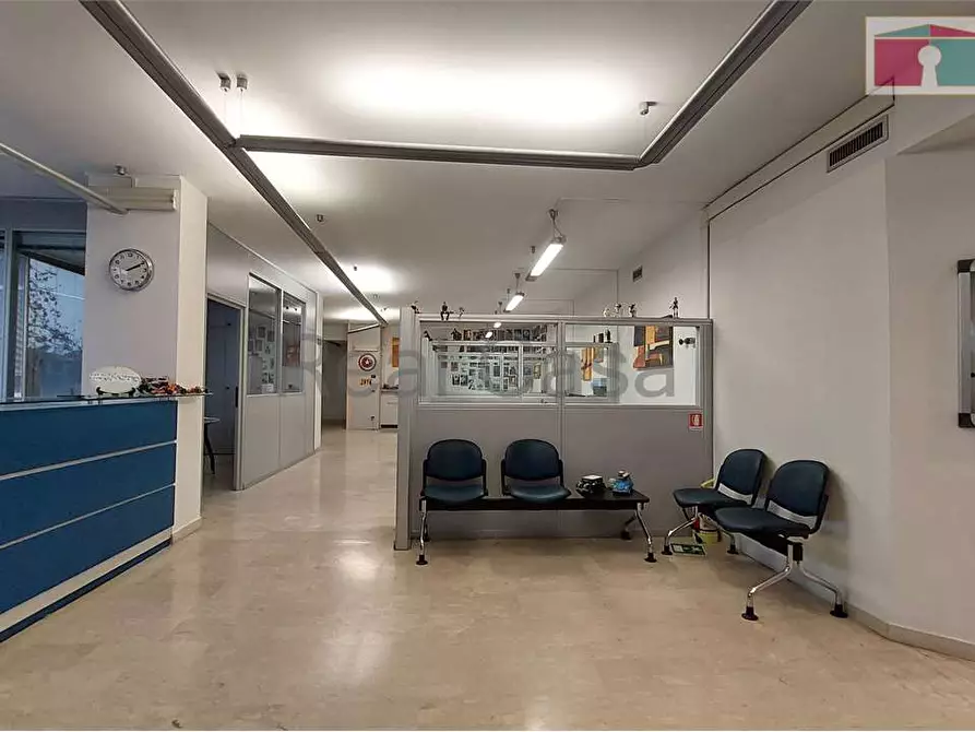 ufficio in vendita a Modena in zona San Faustino