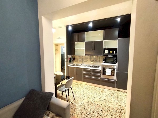 appartamento in vendita a Modena in zona Centro Storico