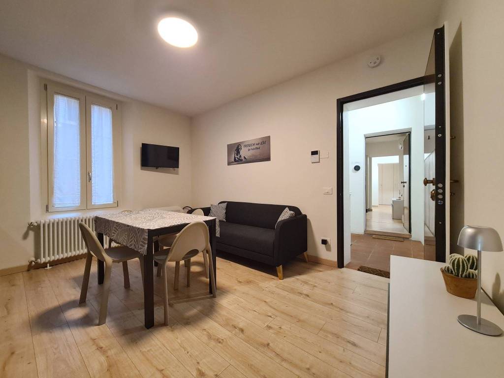 appartamento in vendita a Modena in zona Centro Storico