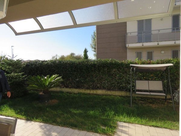 casa semindipendente in vendita a Modena