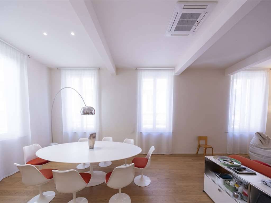 appartamento in vendita a Modena in zona Centro Storico