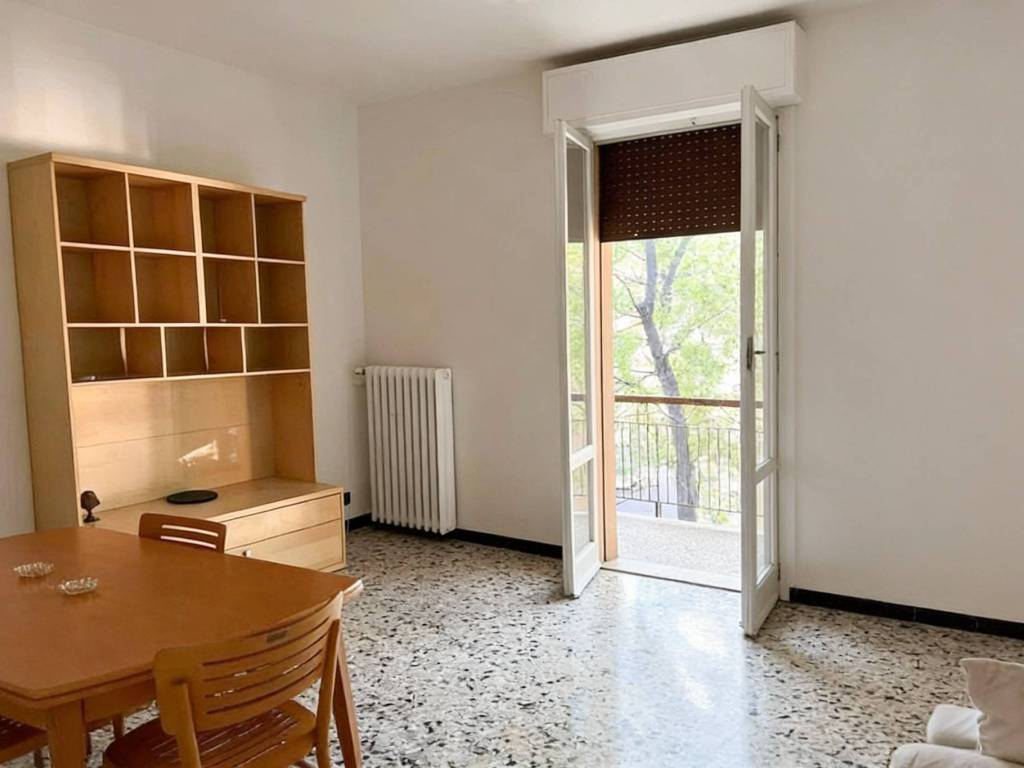 appartamento in vendita a Modena in zona San Lazzaro / Modena Est