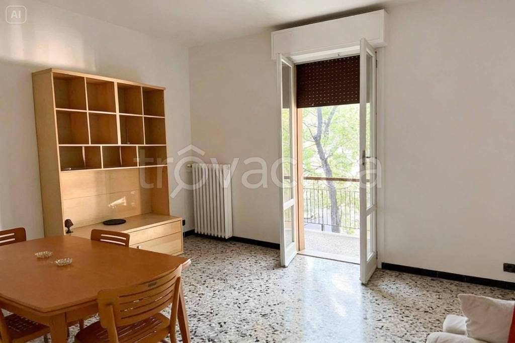 appartamento in vendita a Modena