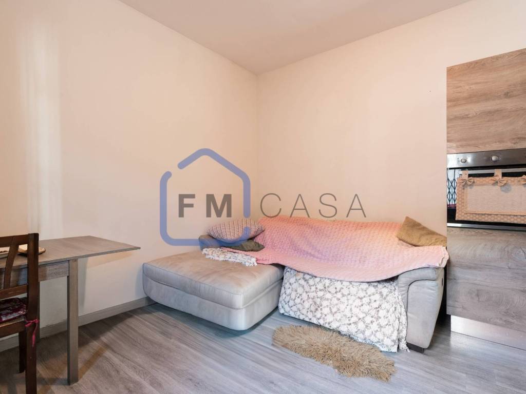 appartamento in vendita a Modena in zona Cittanova