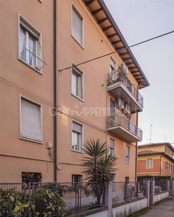 appartamento in vendita a Modena in zona Buon Pastore