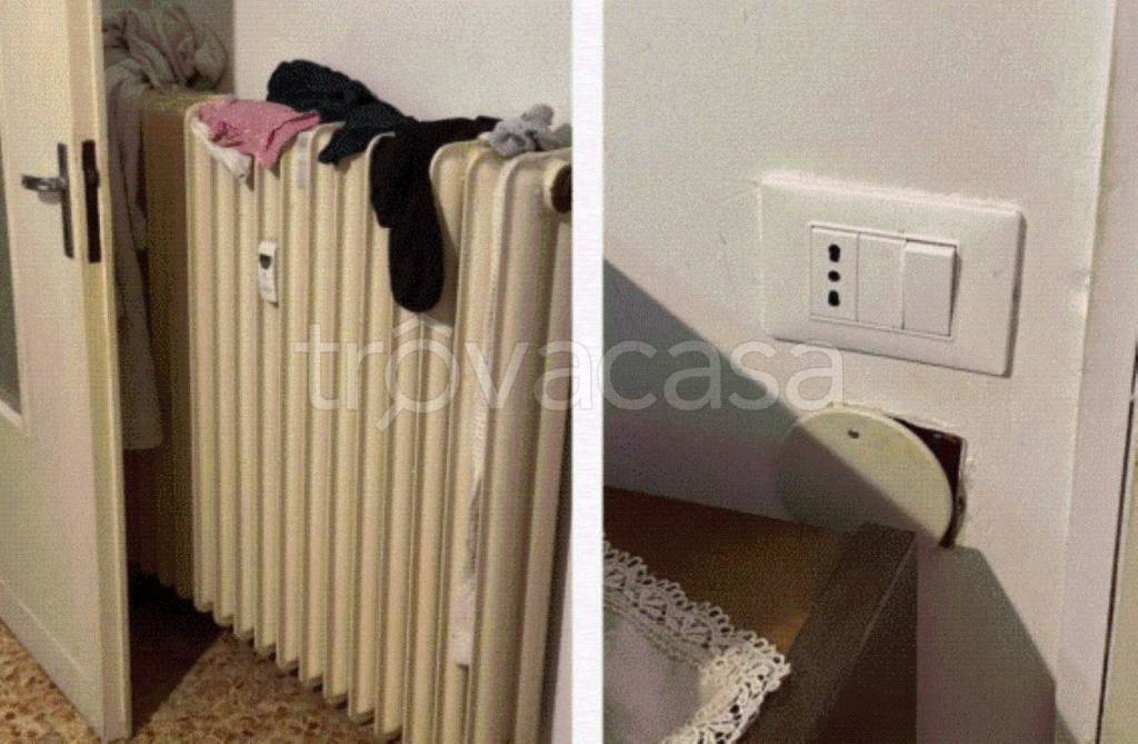 appartamento in vendita a Modena