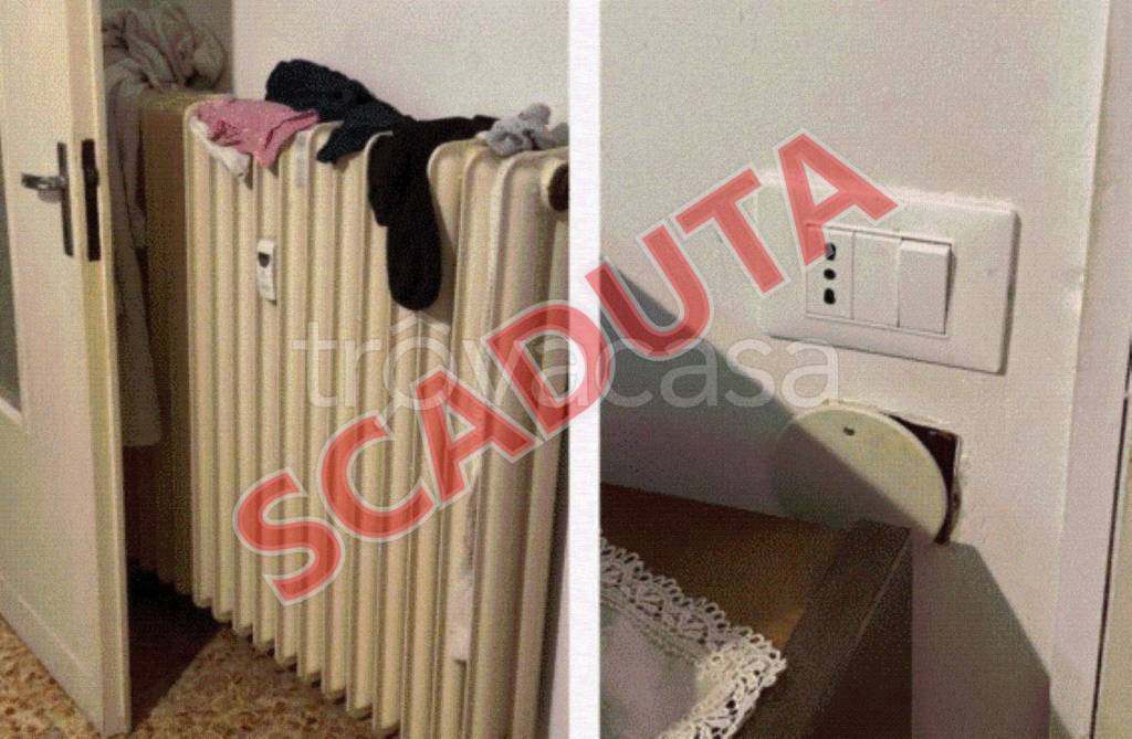 appartamento in vendita a Modena