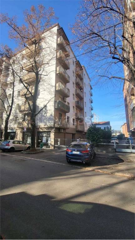 appartamento in vendita a Modena
