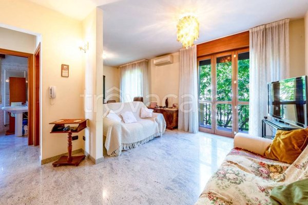 appartamento in vendita a Modena in zona Sant'Agnese