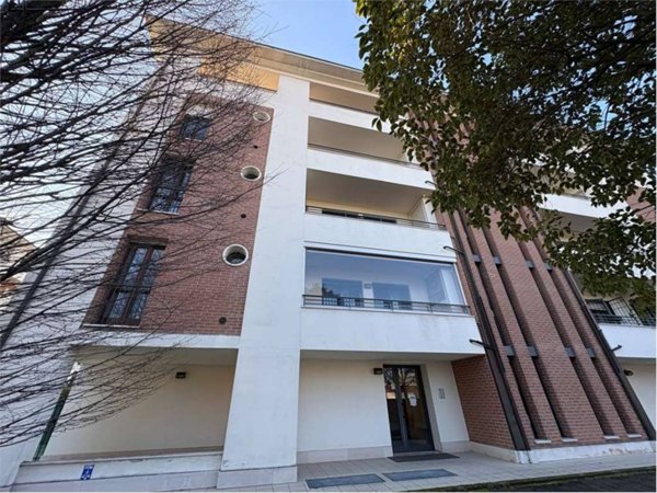 appartamento in vendita a Modena in zona Cognento