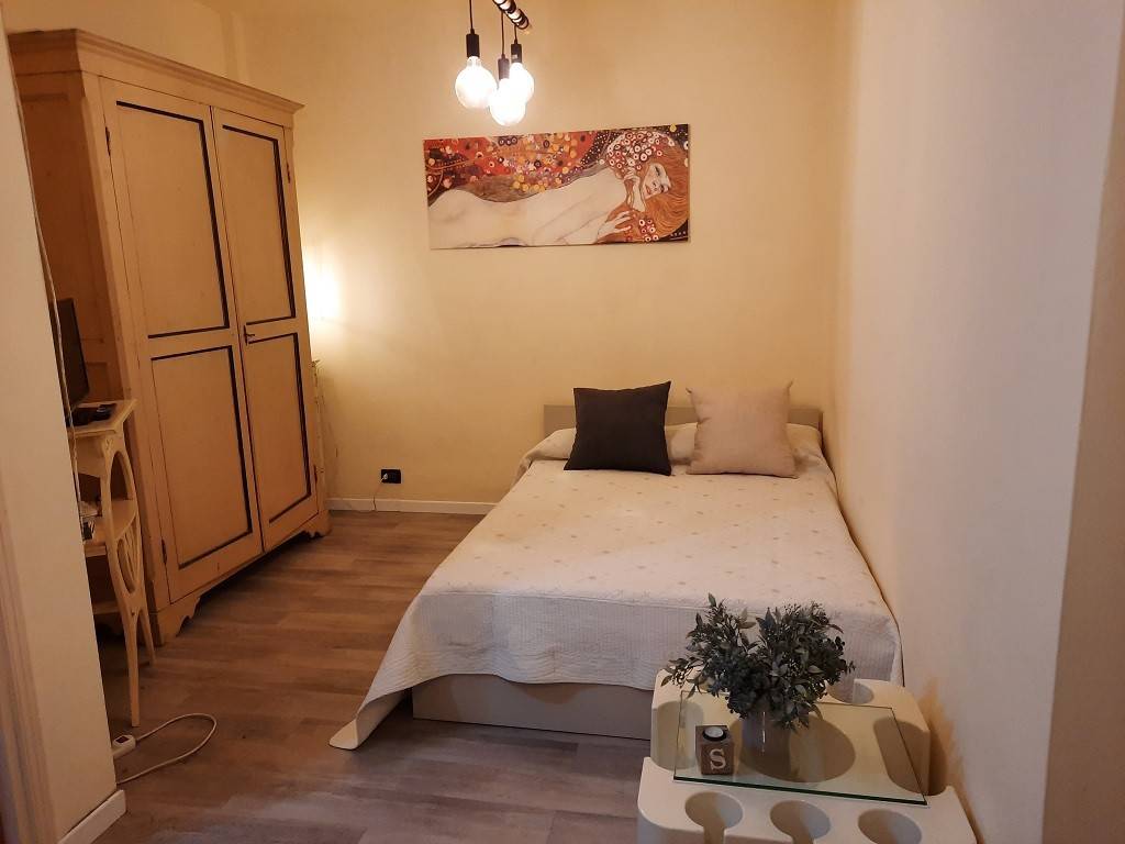 appartamento in vendita a Modena in zona Baggiovara