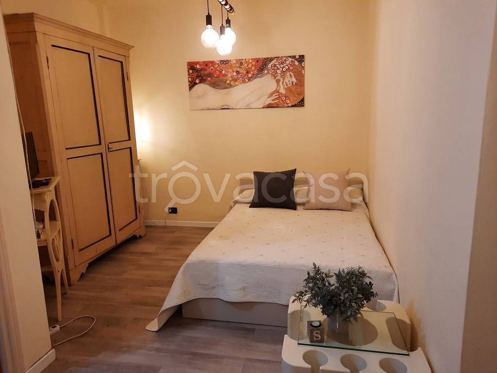 appartamento in vendita a Modena in zona San Faustino