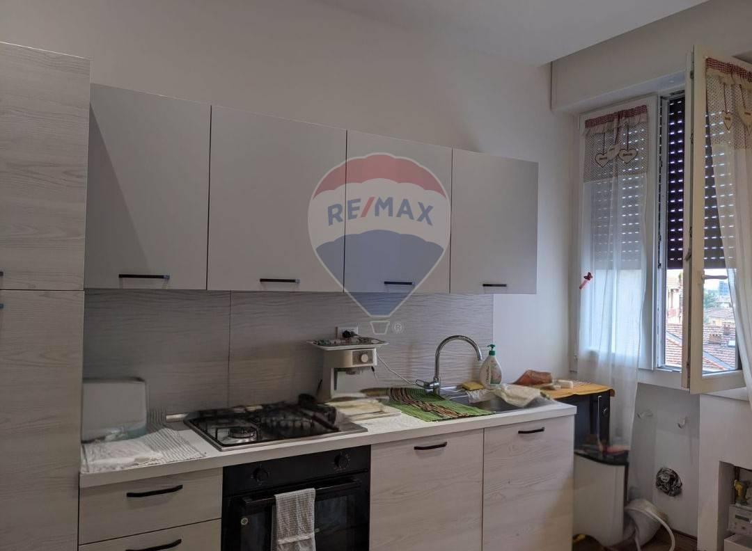 appartamento in vendita a Modena in zona Sant'Agnese