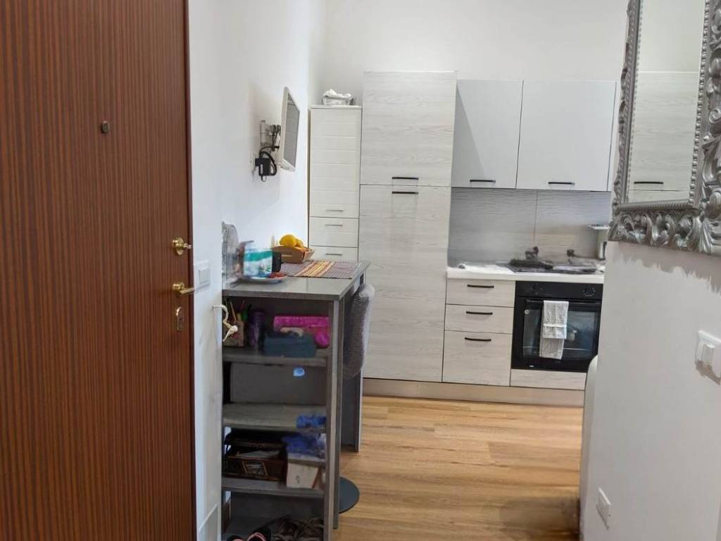 appartamento in vendita a Modena in zona Sant'Agnese