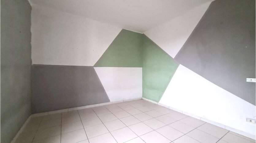 appartamento in vendita a Modena in zona Ganaceto