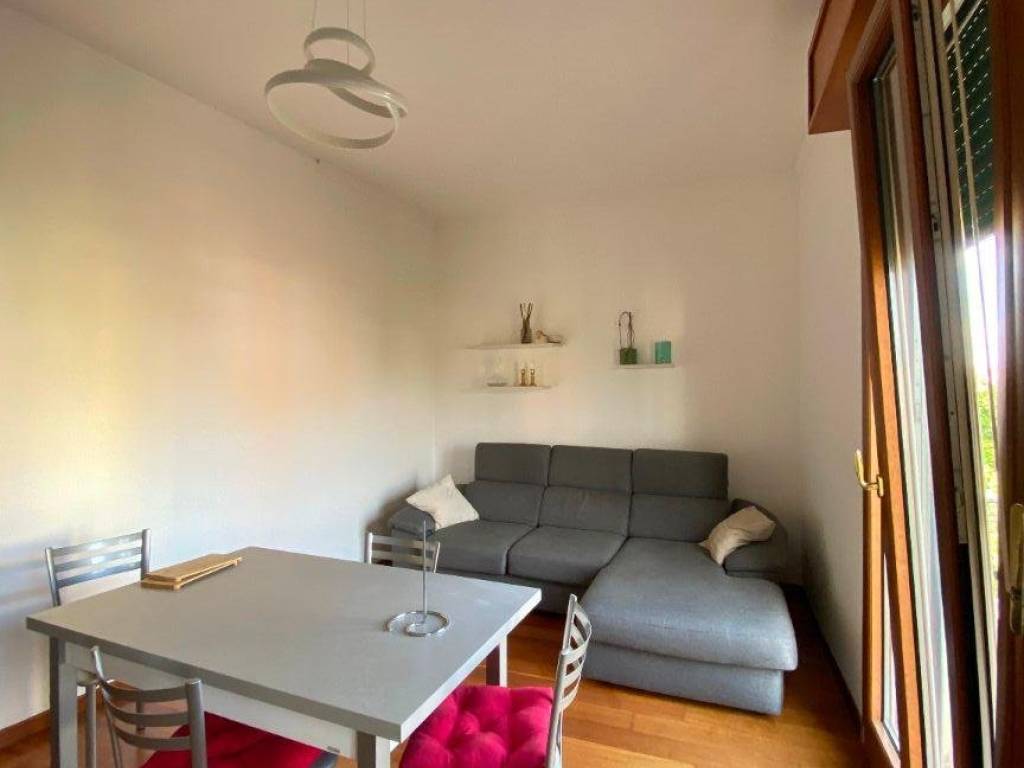 appartamento in vendita a Modena