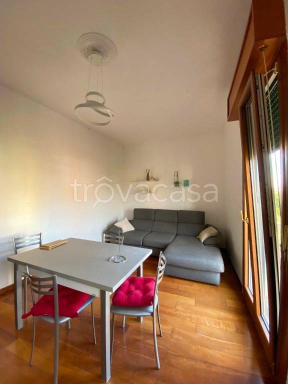 appartamento in vendita a Modena