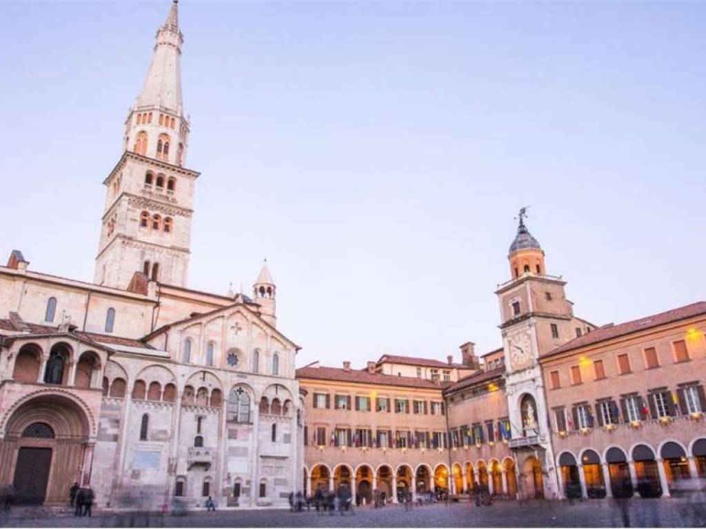 appartamento in vendita a Modena
