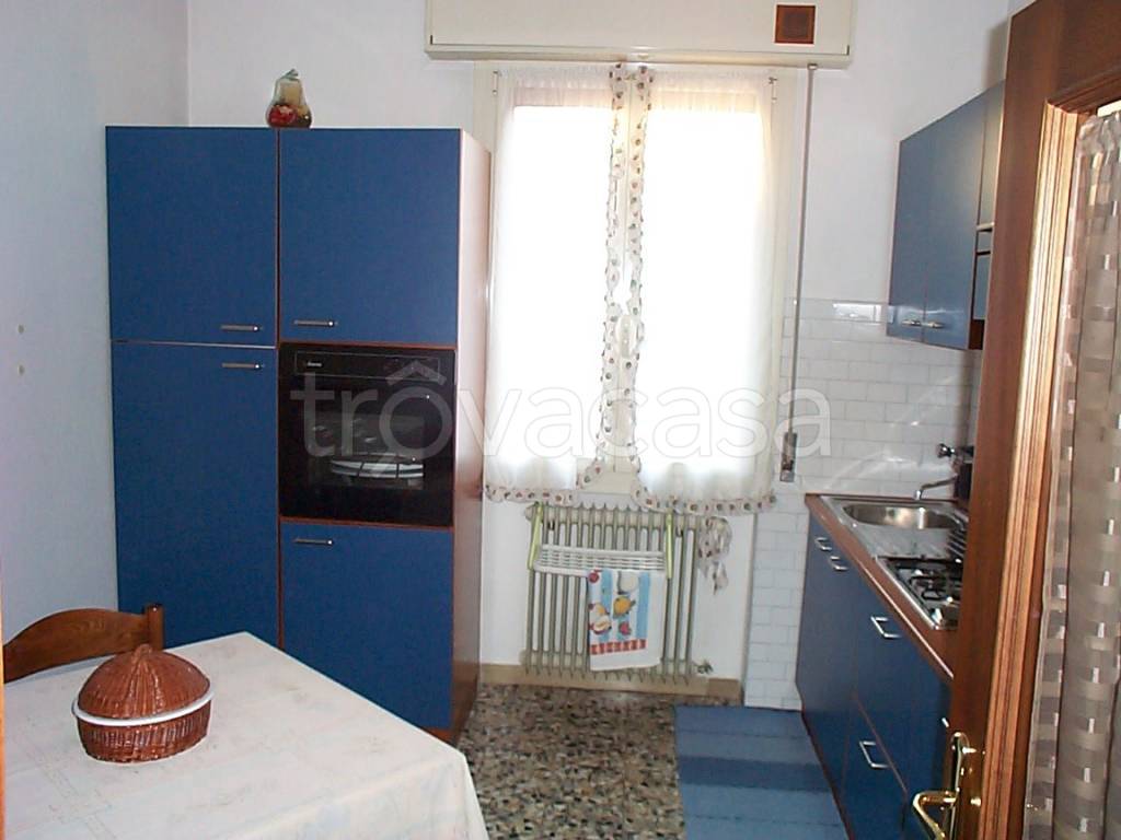 appartamento in vendita a Modena in zona Sant'Agnese